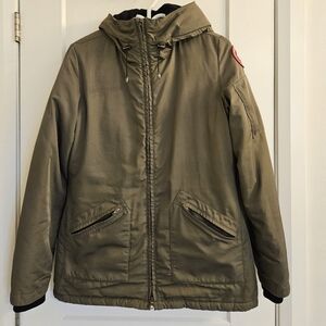 Canada Goose Women's Jacket